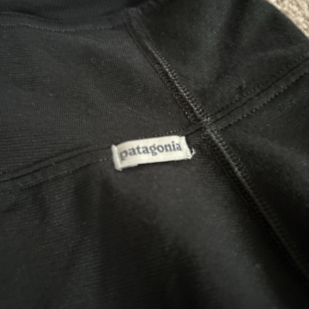 Patagonia Black leggings